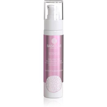 BasicLab Dermocosmetics Esteticus ser cu efect de regenerare intensiva cu ceramide - imagine 2